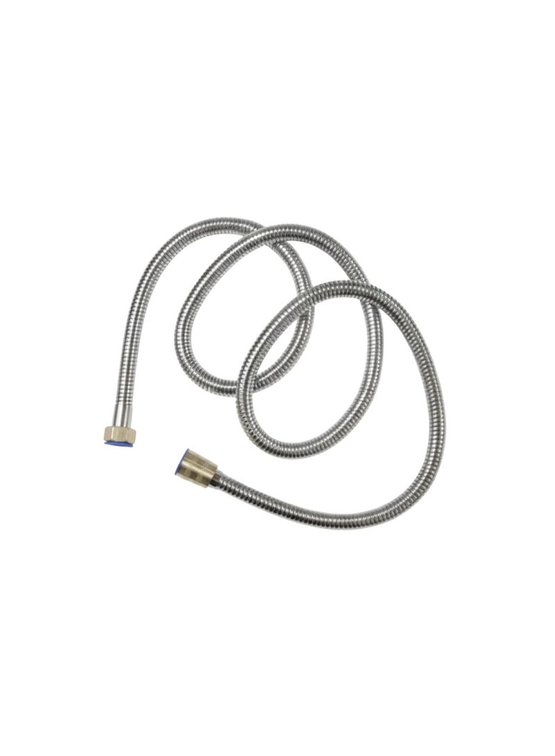 NOVEX NSBF-NC204 Novex New Castle Series Shower Mixer – Chrome | Hot & Cold | 304 SS | Residential & Commercial - Image 4